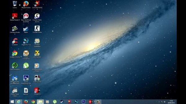 Download Torrent Virtual Dj 8 + Crack