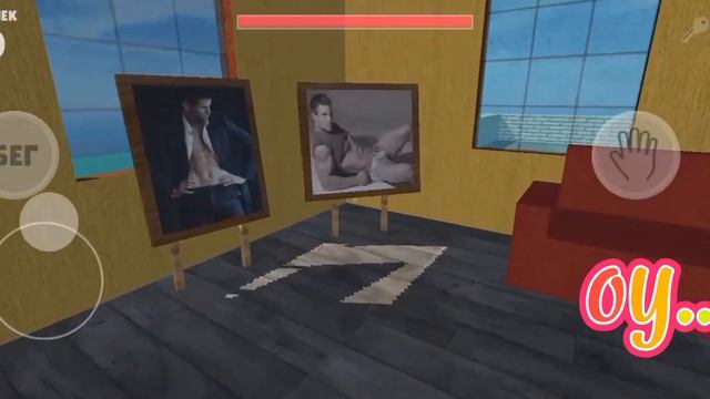 побег от Жени лизогуба...#женя#лизогуб#видео#90подписчиков