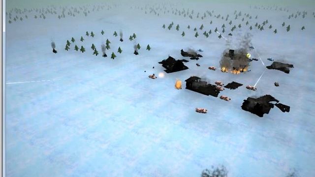 THE USSR IS GERMANY TANKS BATTLE смотреть онлайн