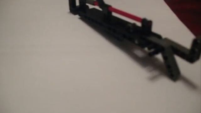 lego handgun instructions (credit to nobodyslovenia) смотреть онлайн