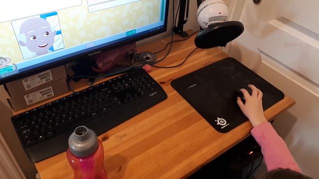 Jessica's Autism Stories: Episode 15 - Jessica in Lockdown смотреть онлайн