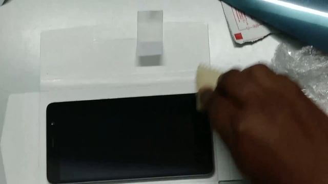 How To Apply Trink Impossible Glass On Redmi Note 3 смотреть онлайн