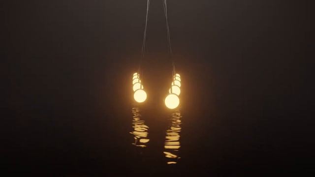 Pendulum in motion l Blender Animation смотреть онлайн