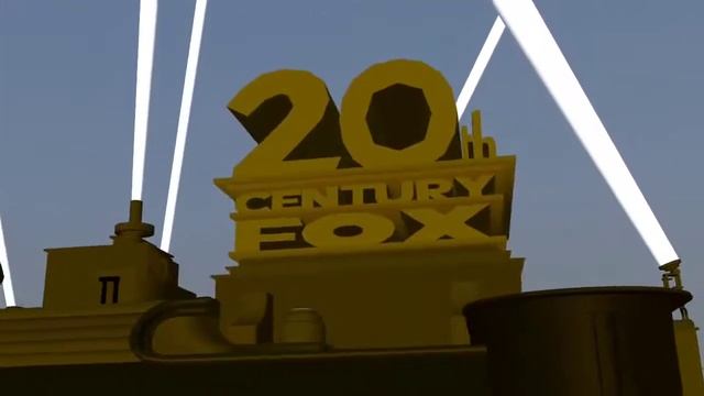 TCF 1994 Logo (Blender) download смотреть онлайн