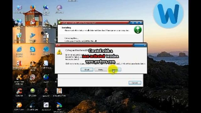 تحميل برنامج internet download manager 7.1 смотреть онлайн