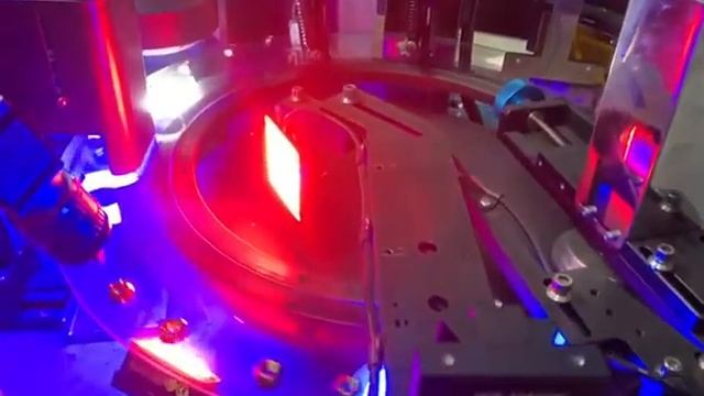 Machine sorting of DIN980V смотреть онлайн