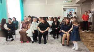 "Я целую твои руки моя родная" танец