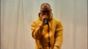 Mc Magvai - Одинокий Дельфин (live)