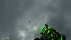 ОХОТНИКИ ЗА ТОРНАДО [Garry's Mod] с MrMevil | монтаж