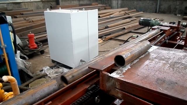 Оборудование по изготовлению отводов 114--попробовать производить смотреть онлайн