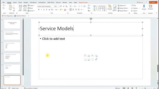 Create Amazing PPT in 3 Minutes | Pro Tips & Tricks to make amazing PPT in minutes смотреть онлайн