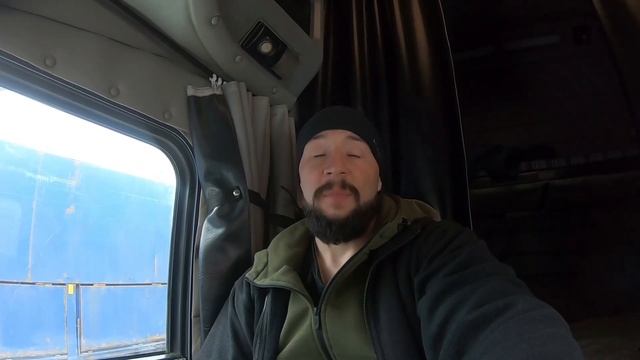 Freightliner Classic XL. Про КПП Eaton Super 10 Top2.