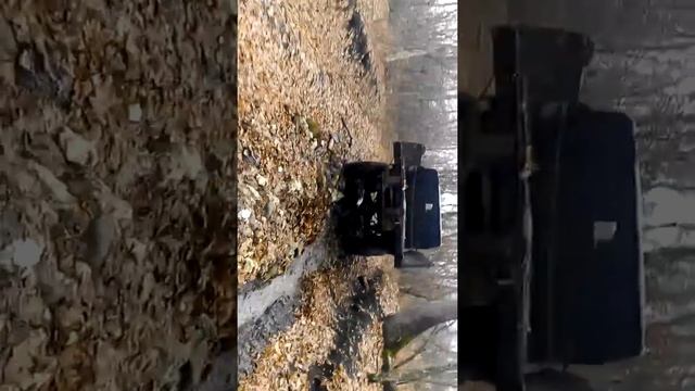 Продолжение газ 66 в деле!!! смотреть онлайн