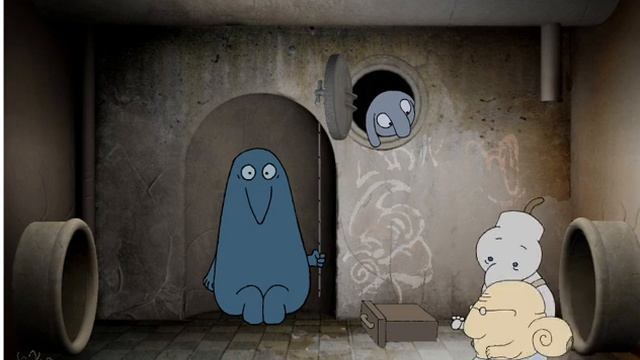 Full Pipe #7 BONUZ4 смотреть онлайн