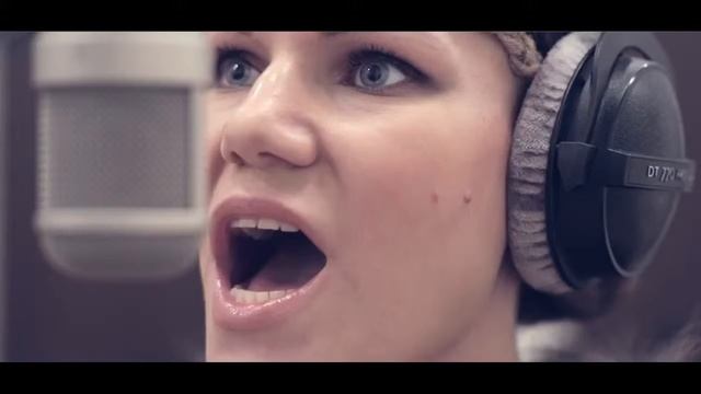 Ксения Лавринова - Кукушка (Folk Cover) смотреть онлайн