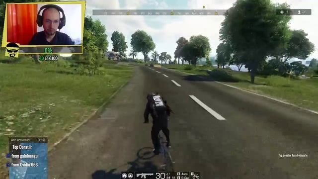 Jucam Ring of Elysium cu abonatii si alte jocuri,caterinca cu baietii 😜 live смотреть онлайн