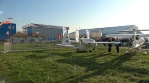 Самолеты Сигма 6 и 7 и БПАЖ. Часть - 2