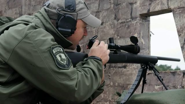 Top 10 Sniper Rifles in the World | 2020 смотреть онлайн