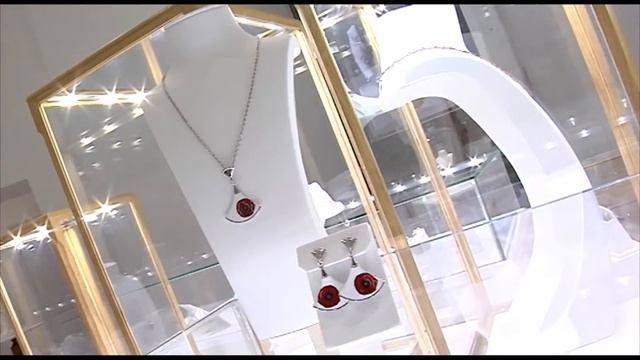 Ça Va - бренд ювелірного заводу Діамант 13 смотреть онлайн