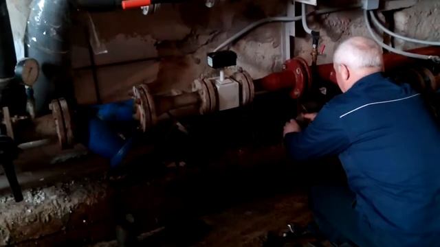 Зачем такая вода в Нытве... смотреть онлайн