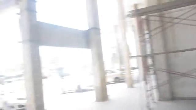 Hiring a Car at Sky in Manama Bahrain August 2015 смотреть онлайн