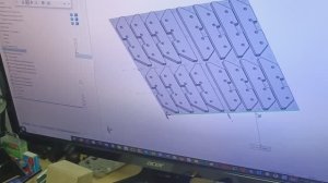 Урок: Фрезеровка фторопласта