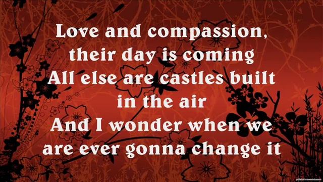 Tina Turner - We don't need another Hero смотреть онлайн