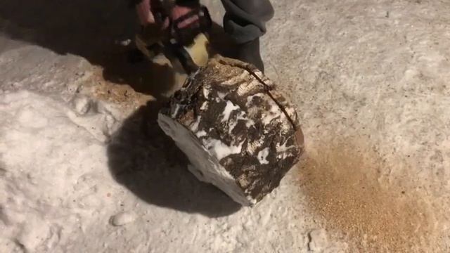 Аккумуляторная Цепная пила Feng Bao