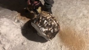 Аккумуляторная Цепная пила feng bao