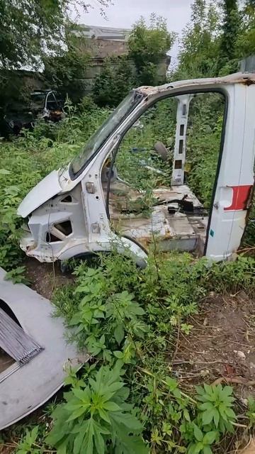 КАБИНЫ ГАЗЕЛЬ ☎️ 89370738633 Михаил #самара #кириллов #automobile #авторазбор #газель смотреть онлайн