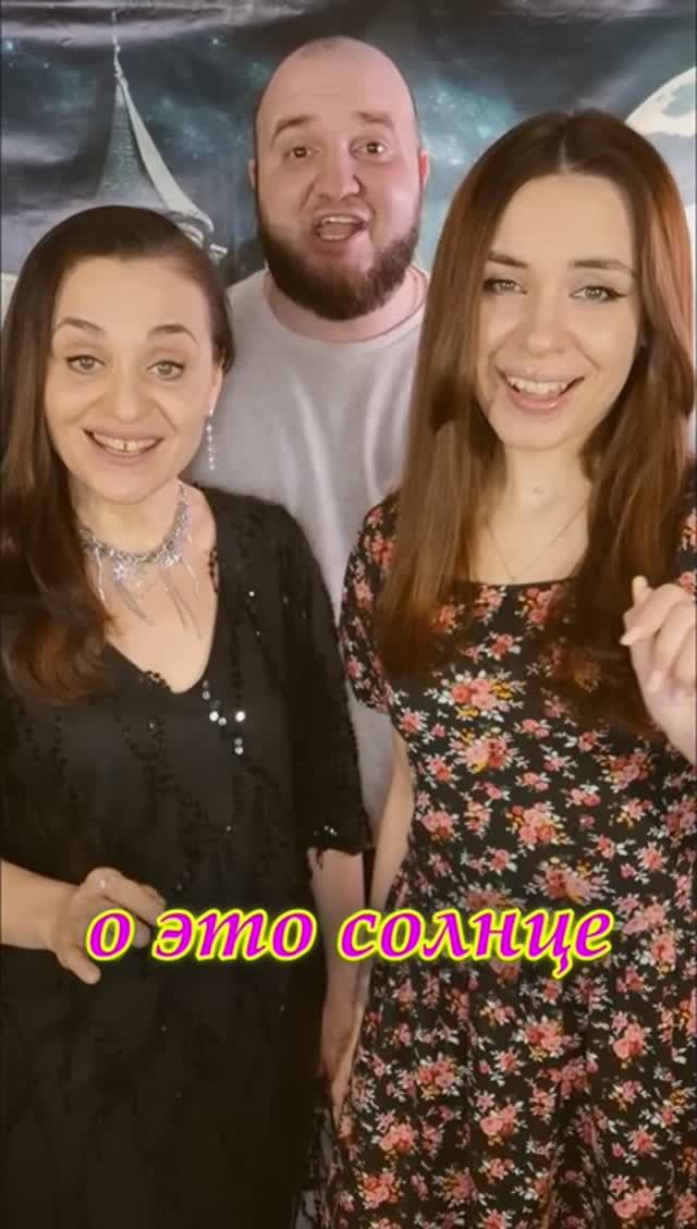 Песня 'O Sole Mio НА РУССКОМ! 😊 Ставь 👍🏻! Cover MillerMusic и Дмитрий Миллер! смотреть онлайн