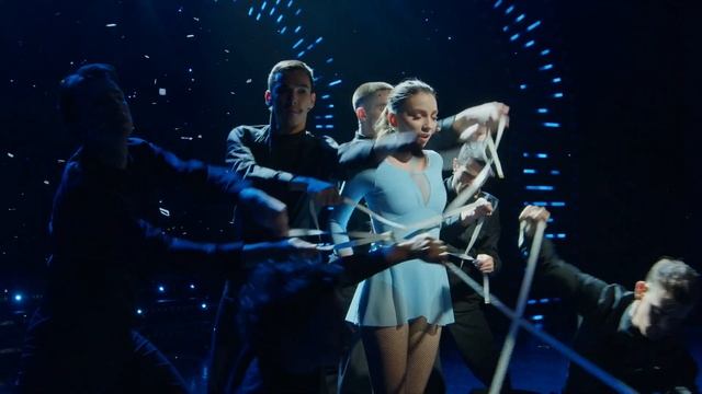 МОСКВА СЛЕЗАМ НЕ ВЕРИТ | Гастрономический мюзикл | Театр "Одеон" смотреть онлайн