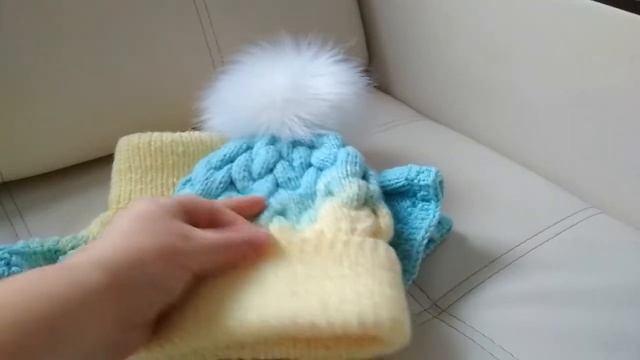 Мои новые изделия. смотреть онлайн