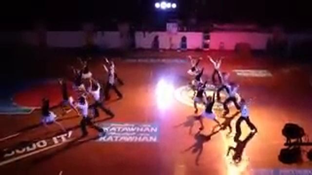 Team Ballroom Koronadal City CHAMPS! 2012