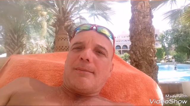 RED SEA HOTEL ÉRTÉKELÉS - MAKADI BAY - EGYIPTOM смотреть онлайн