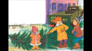 Заколдованная буква Драгунский В. Денискины рассказы Аудиокнига для детей внеклассное чтение Слушать