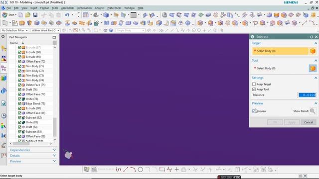 NX CAD BASKET MOLD DESIGN.#facts #viral #3dmodeling #delcam #nxcad #catia #autocad смотреть онлайн