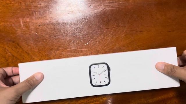 Apple Watch Series 7//45mm. majamaja смотреть онлайн