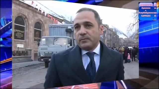 Азербайджанцы предупредили, что отныне граждане Армении должны платить за проезд смотреть онлайн