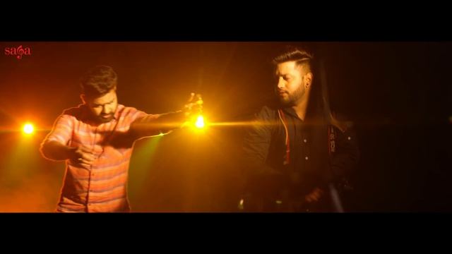 Parwah Ni Karidi (Full Video) - Rupinder Handa | Dance Song | New Punjabi Songs 2018 | Saga Music