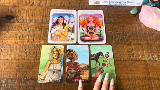 Pick-a-Card: September Love Life Tarot Predictions ❤️💖 смотреть онлайн