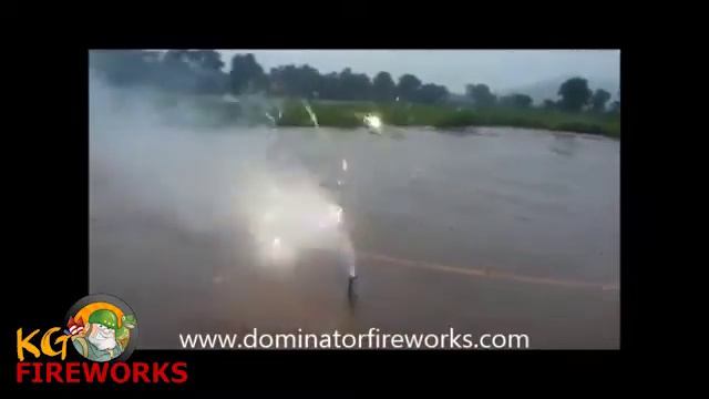 Bolt of Blue - Dominator - Fountain смотреть онлайн