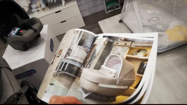 TRIO PEG PEREGO 2021* Presentazione trio, Nuovi colori, Tutorial + SUPER PROMO* смотреть онлайн