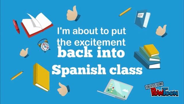 Teacher Intro Demo 7/13/16 смотреть онлайн