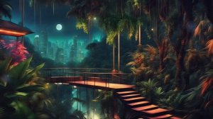 Позитивная Lofi музыка 🌱 Chill музыка для учебы и работы ☕