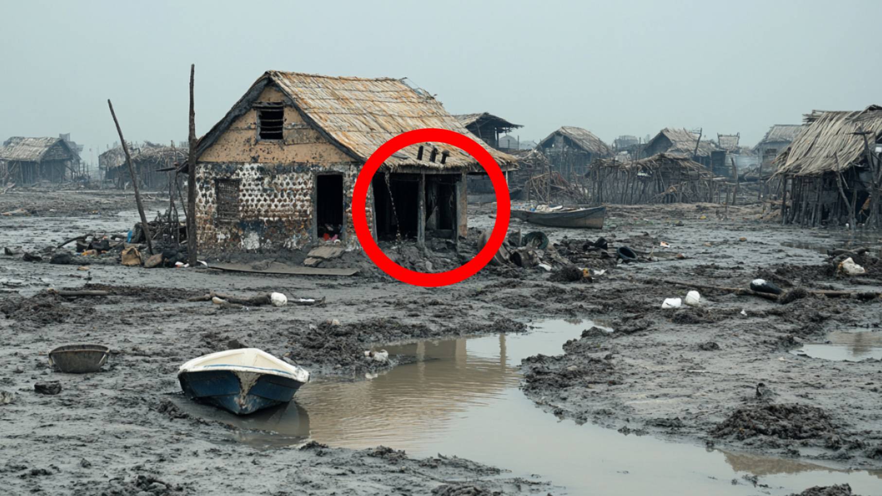 Аральское Море Высохло И Теперь Нашли ЭТО смотреть онлайн