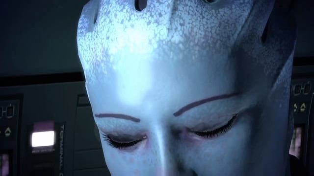 Mass Effect | Truth & Justice смотреть онлайн