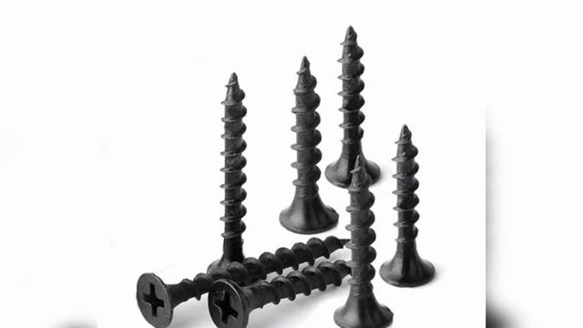 Drywall Hex Self Drilling Screws pam csk philip head in Navi Mumbai Dhanush enterprises смотреть онлайн
