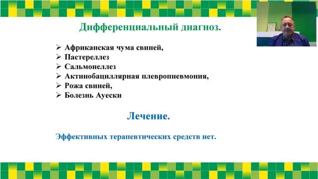Как снизить риски КЧС и поднять рентабельность производства с помощью ИФА-тестов