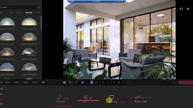 share rendering settings twinmotion смотреть онлайн